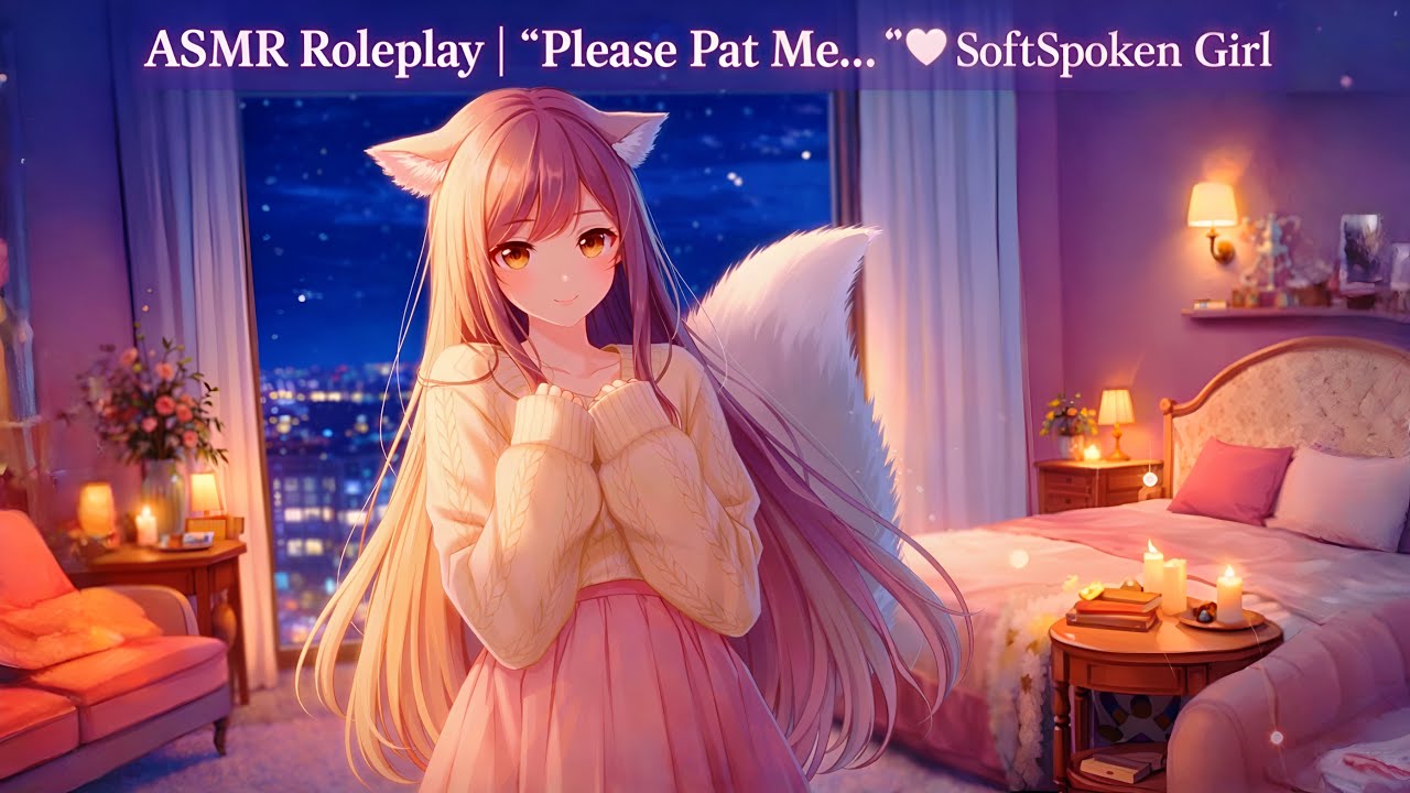 ASMR Roleplay | 