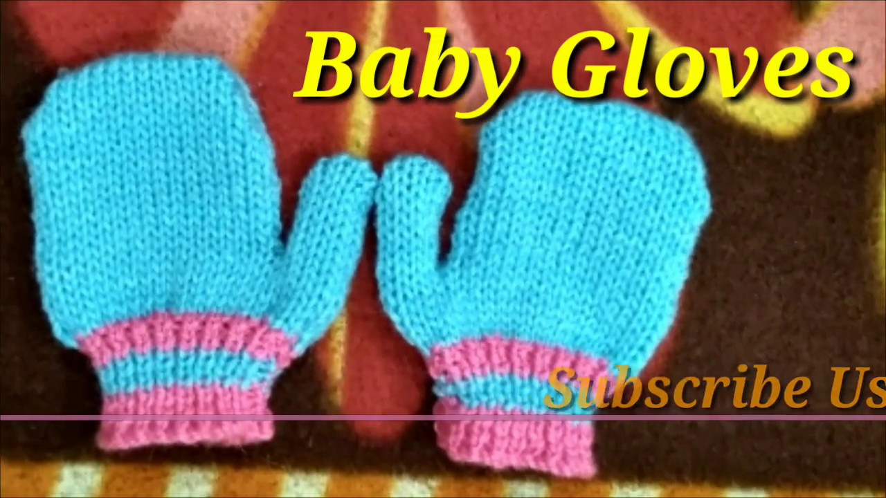 Closed Hand Gloves for everyone / हाथ के दस्ताने (Hindi/Urdu)