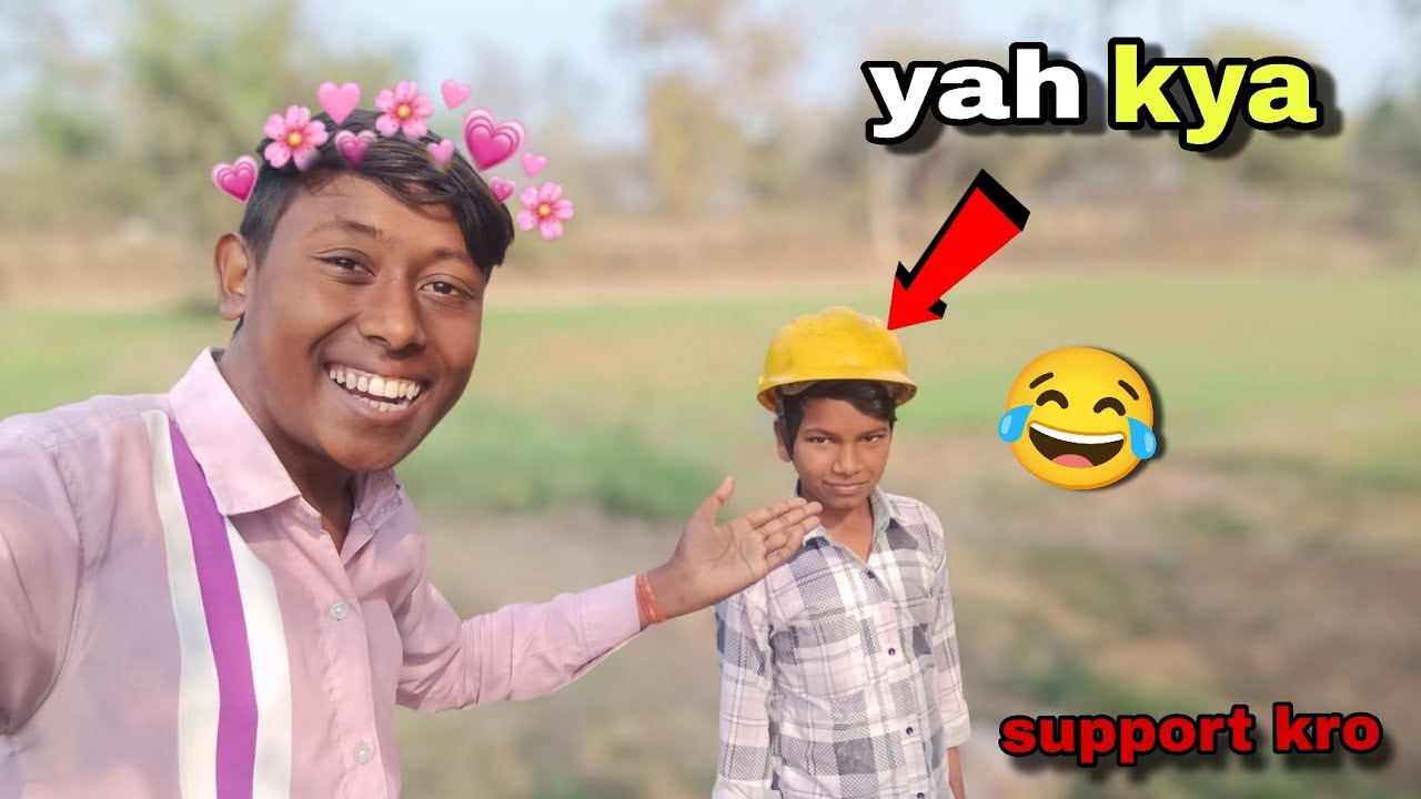 Yah Kya Pahan Liya 🤣 #funnyvlogs #viral #delivlogs 