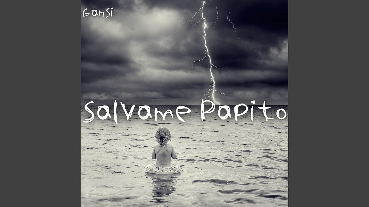 Salvame Papito