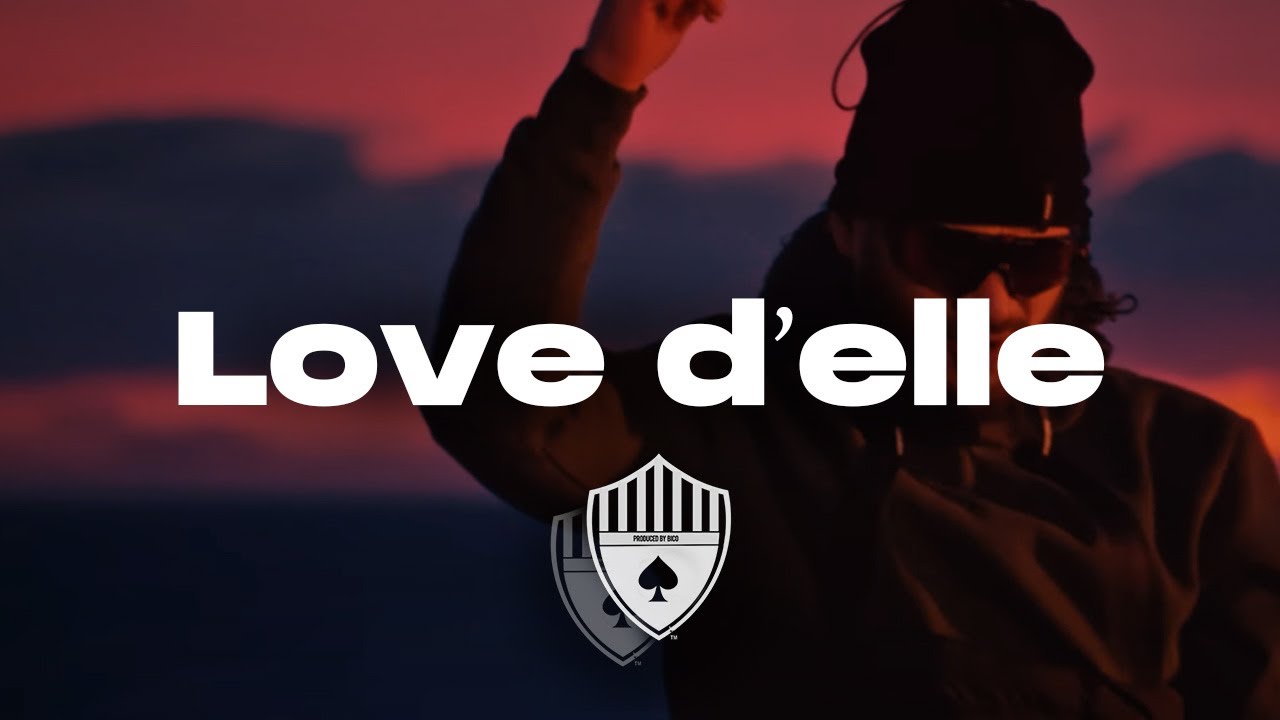 Aymen x Amo x Jul Type Beat - 