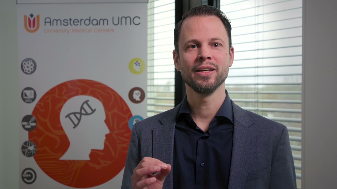Meet the Industry Alliance Office of Amsterdam Neuroscience &ndash; short introduction