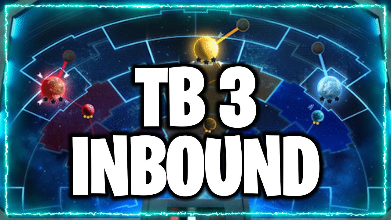 Rise of the Empire TB is Inbound!! Road Ahead Impressions & More | Star Wars: Galaxy of Heroes