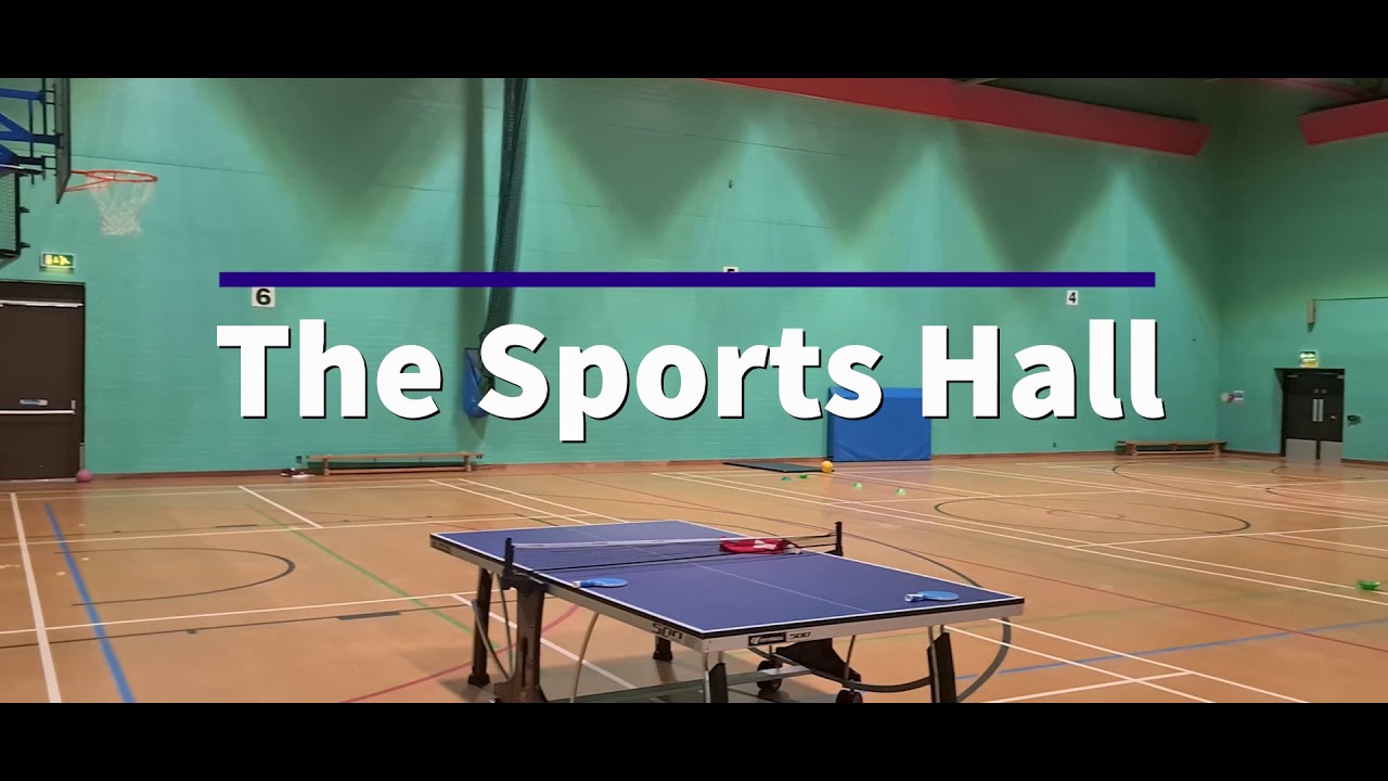 Year 6 Transition 2020 - Video 2