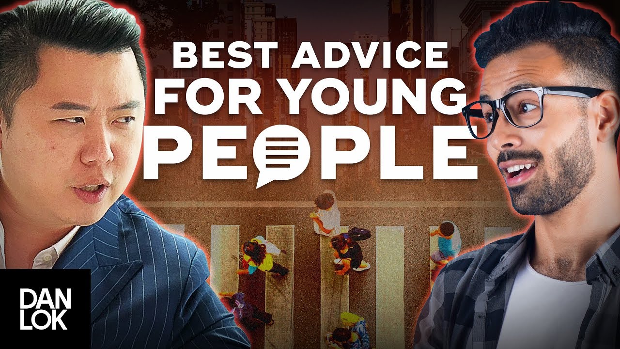 Best Advice For Young People