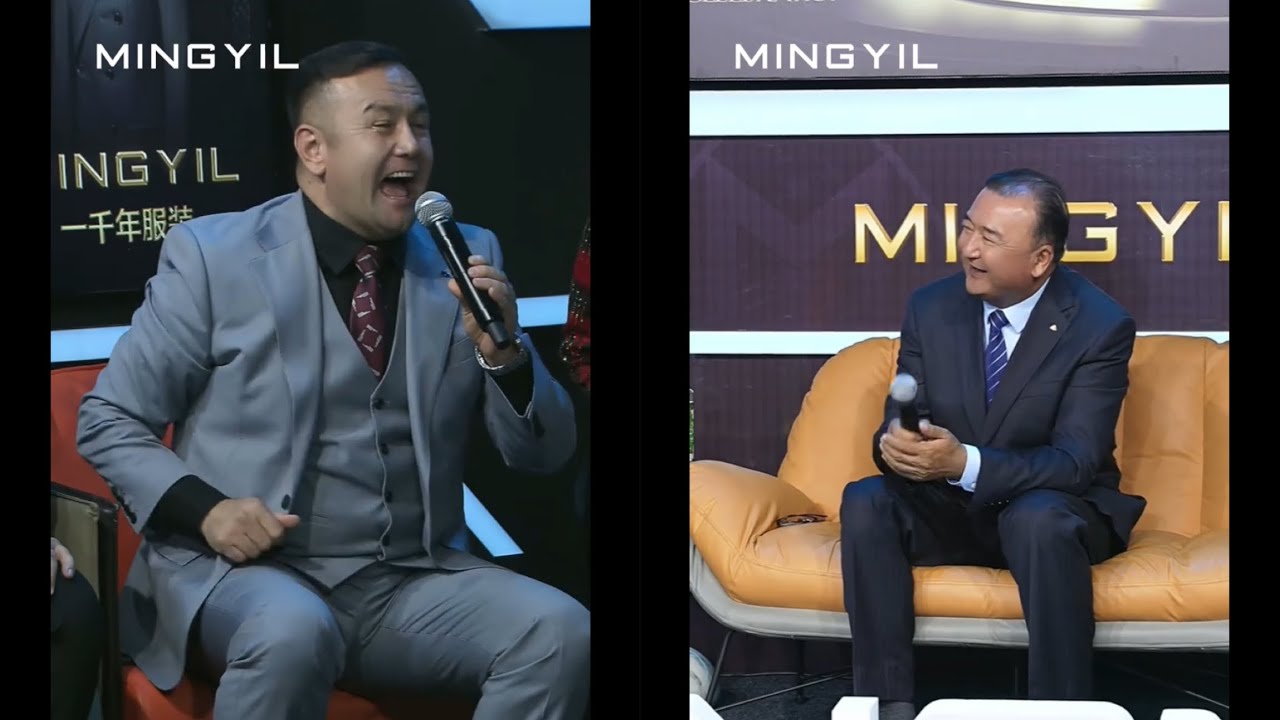 روزاخۇننىڭ چاقچاقلىرى چوڭ ئەيسانىمۇ تېلىقتۇرۇپ قويدى | Rozahun | Aysa | Halmurat Umar