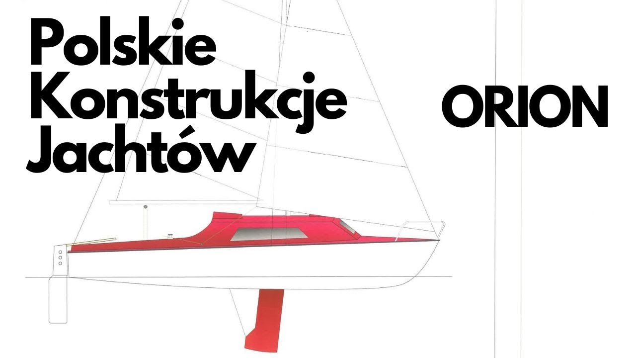 #sailing #yacht Polskie Konstrukcje 