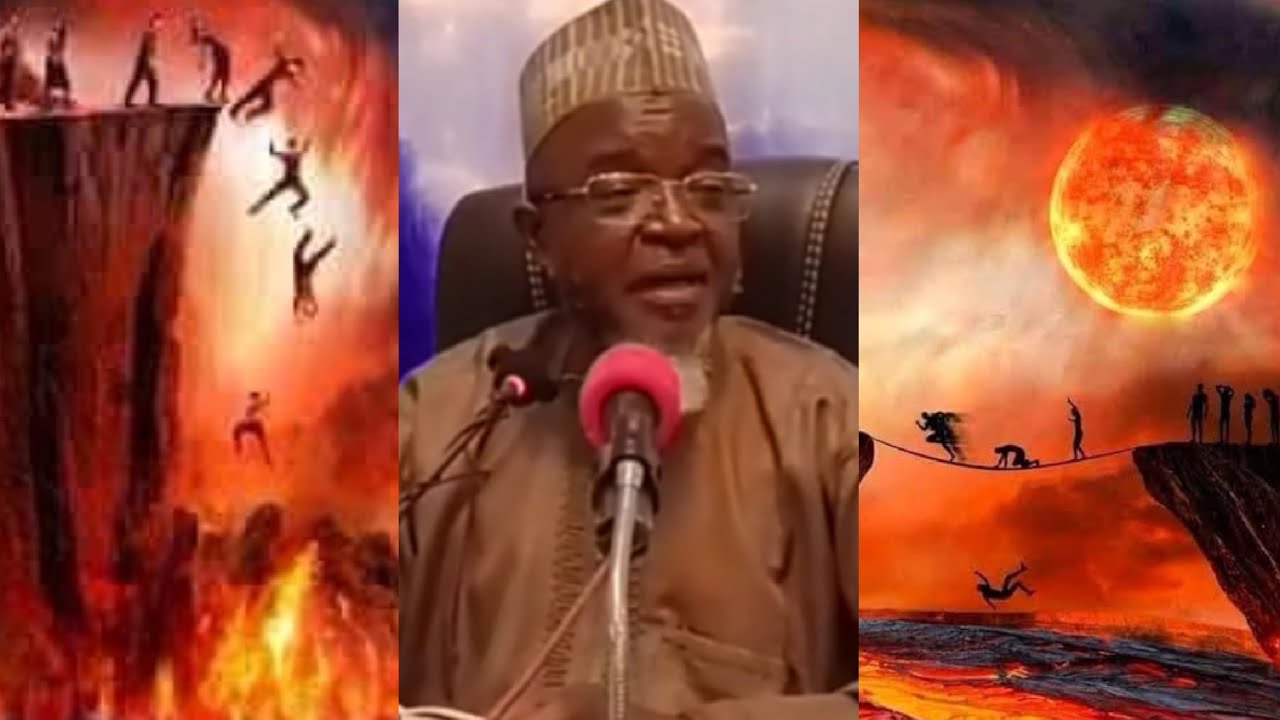 Alamomin tashin Alkiyama guda 20 | Sheikh Bello Aliyu Yabo