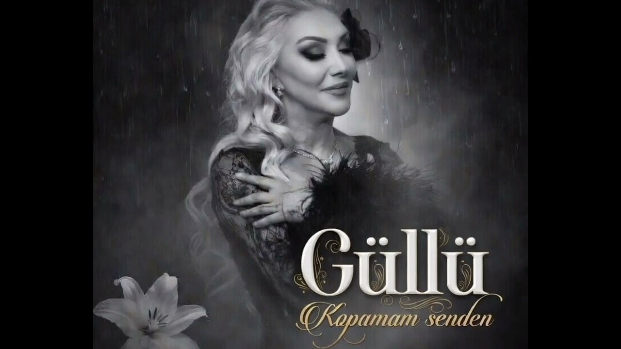 Güllü - Kopamam Senden
