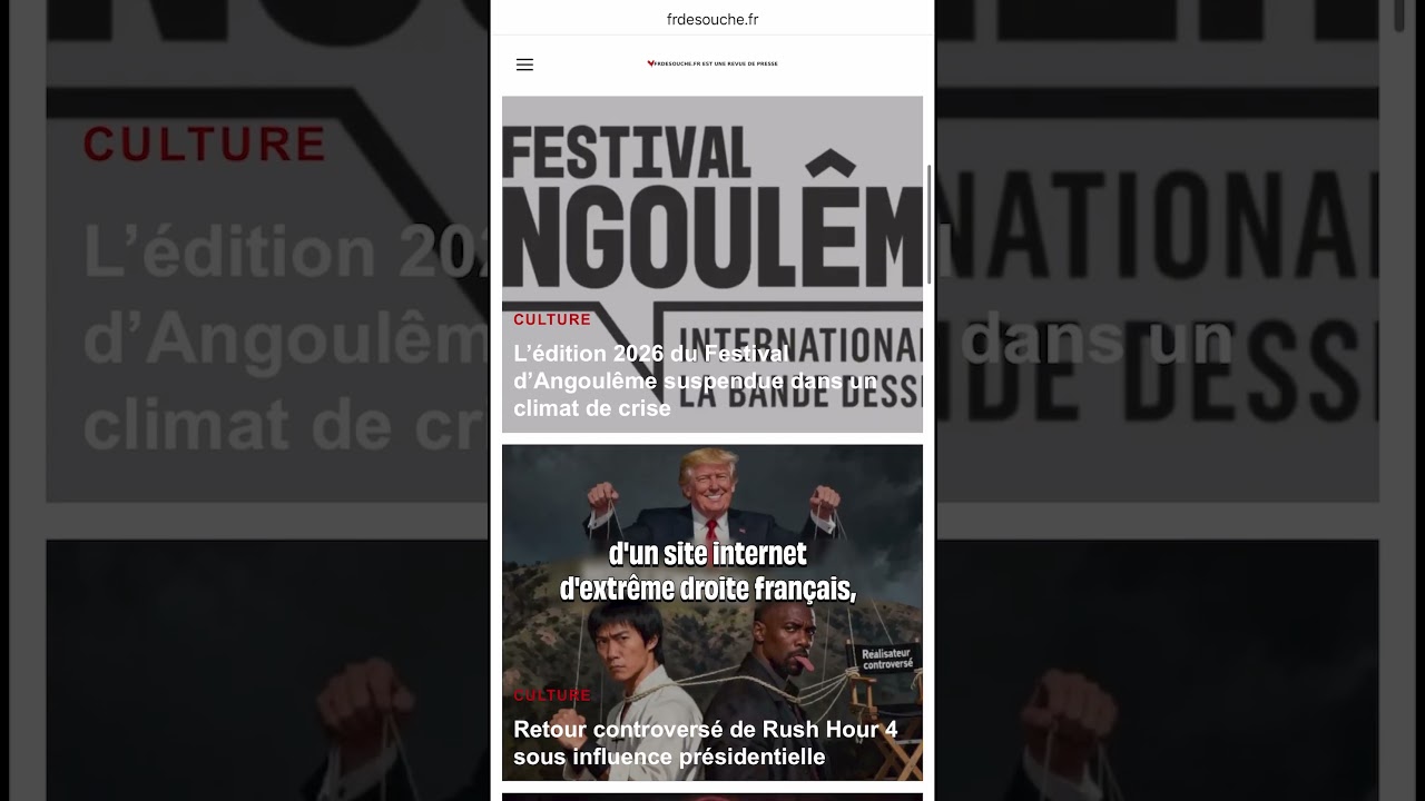 Un r&eacute;seau de propagande pro russe assure qu'Emmanuel Macron aurait un QI inf&eacute;rieur &agrave; la moyenne