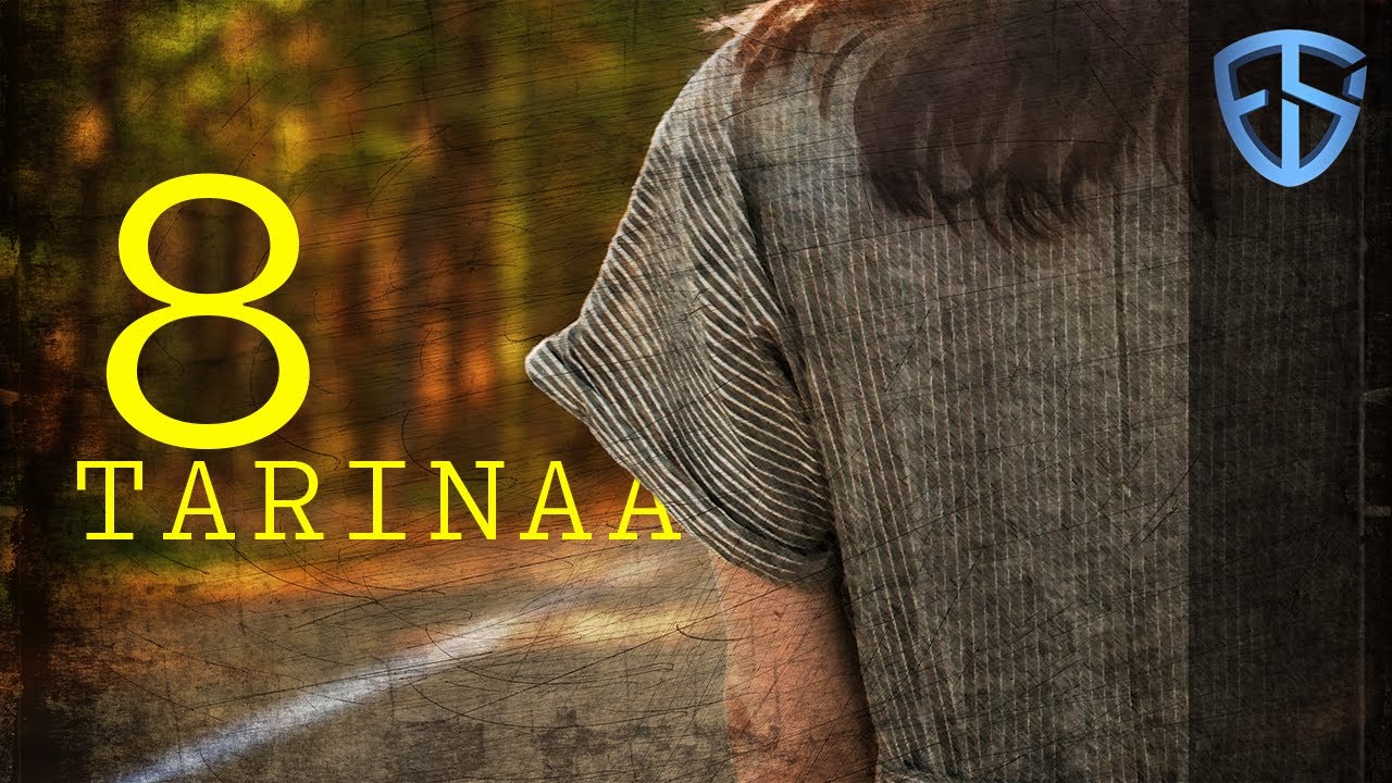 Kun lainvalvoja kohtaa paranormaalin | Extrapitkä Halloween-spesiaali!
