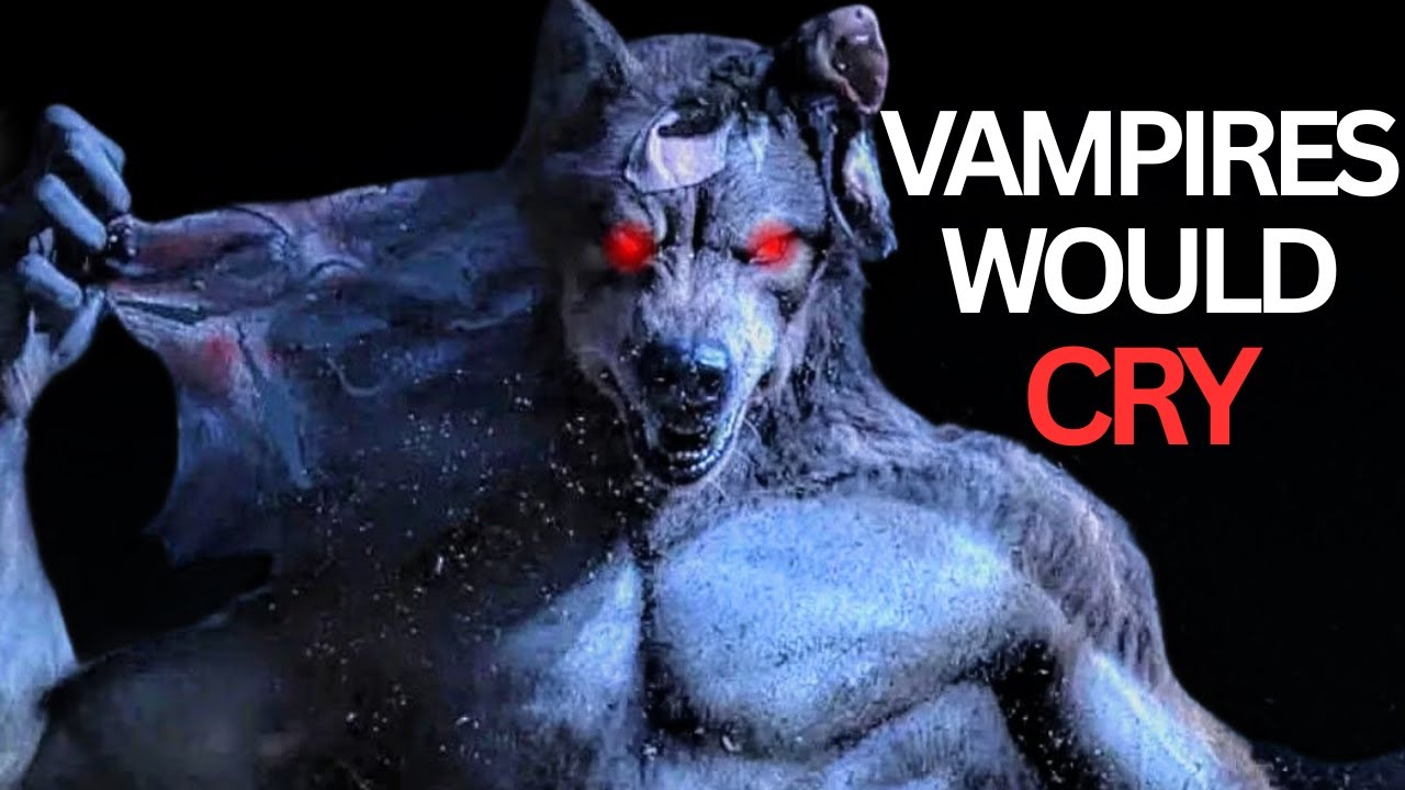 Are These The Most BRUTAL Werewolves In Cinema History?