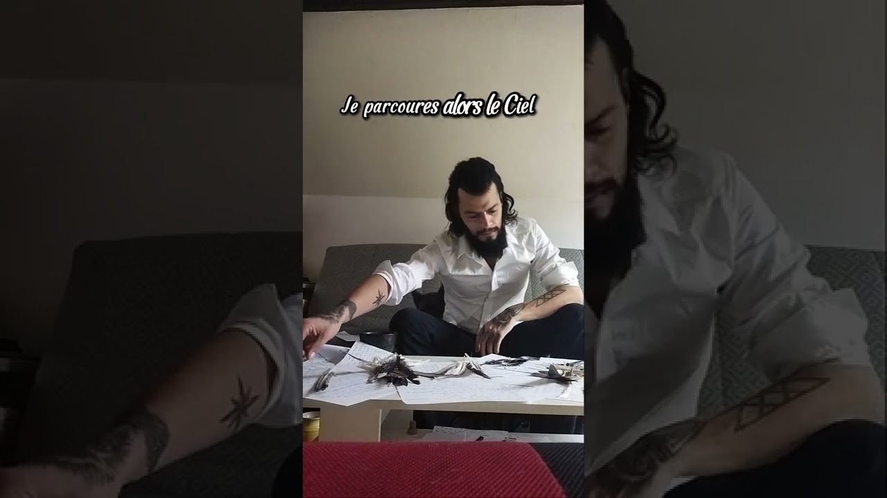 2 freestyles par jour sur Tiktok. 