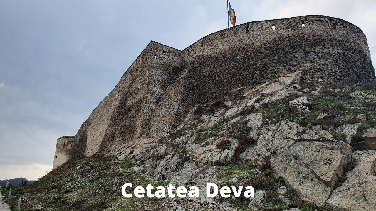 Cetatea Deva