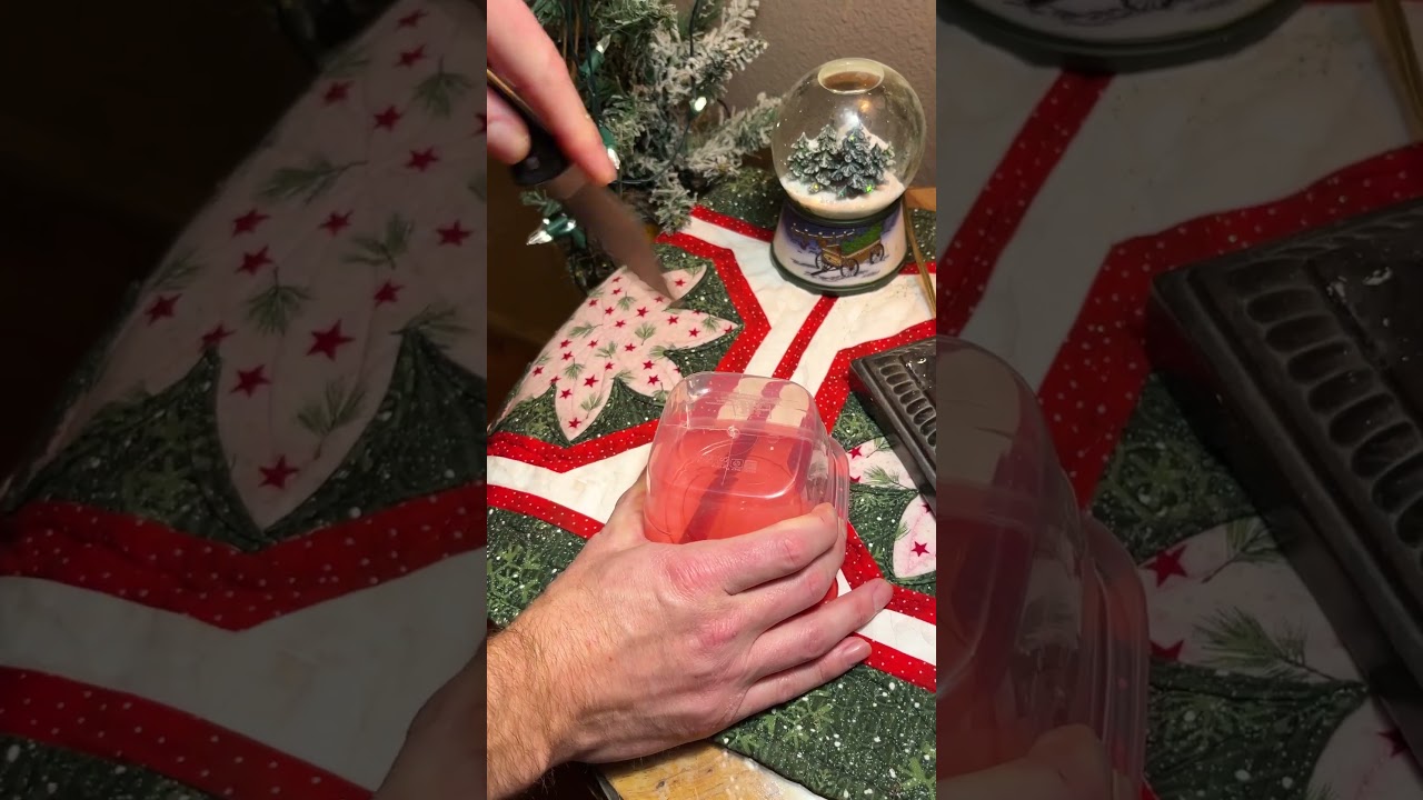 DIY quick baby proof!
