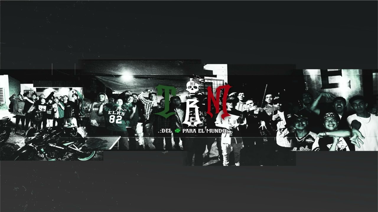 TRM 217.- Alebrestado ft @DOroBeats // Thug Rider Mafia