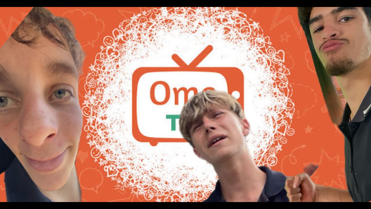 OME TV (with 3 idiots)