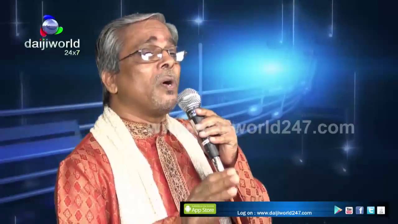 Do re Mi Fa with Eric Ozario │Episode 5│Daijiworld Television