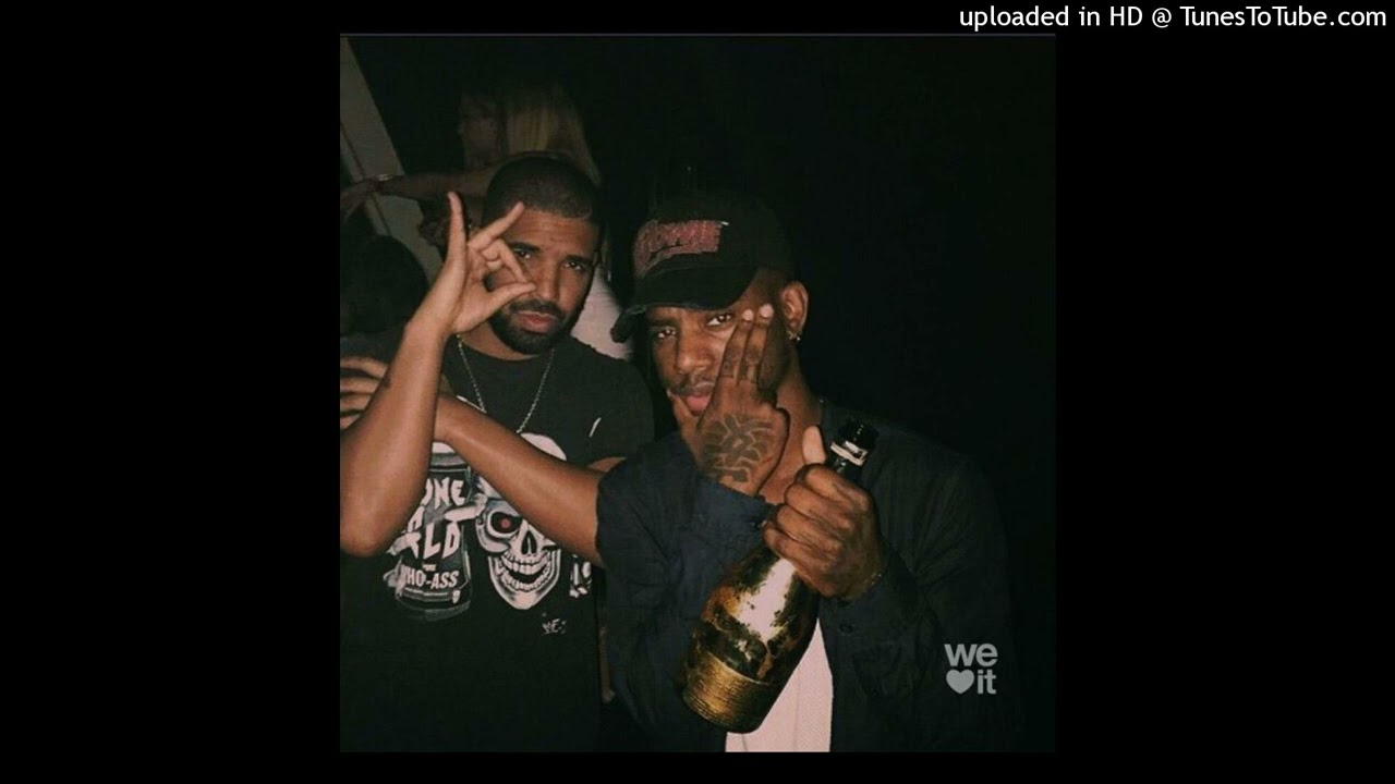 Bryson Tiller - Whatever She Wants