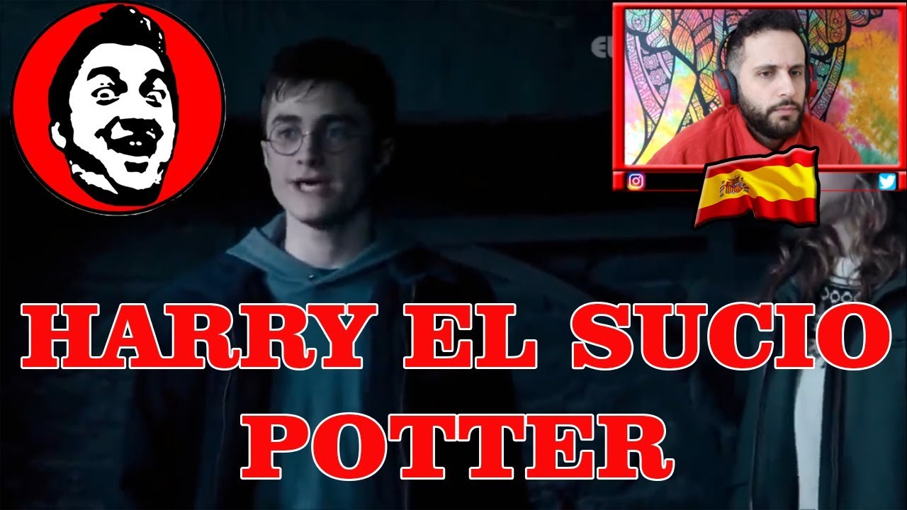 ESPAÑOL REACCIONA A 