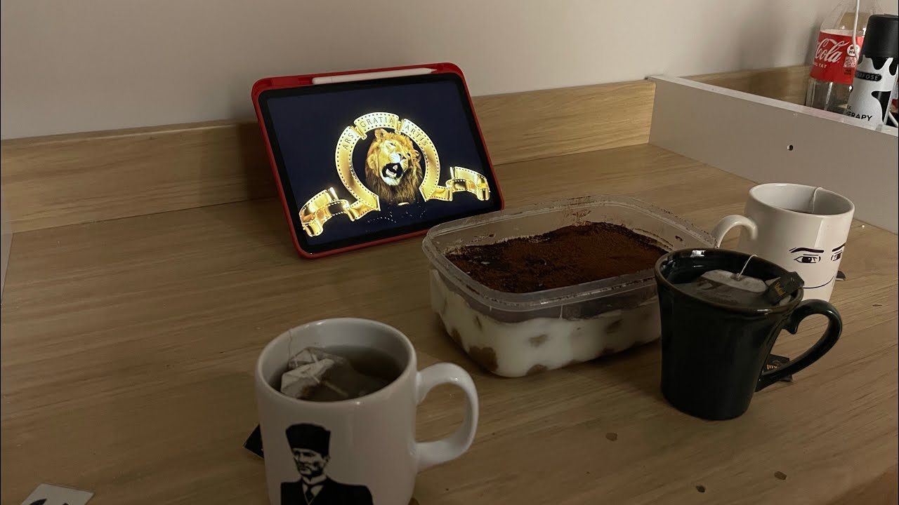 kykda tiramisu ama tarif yok 