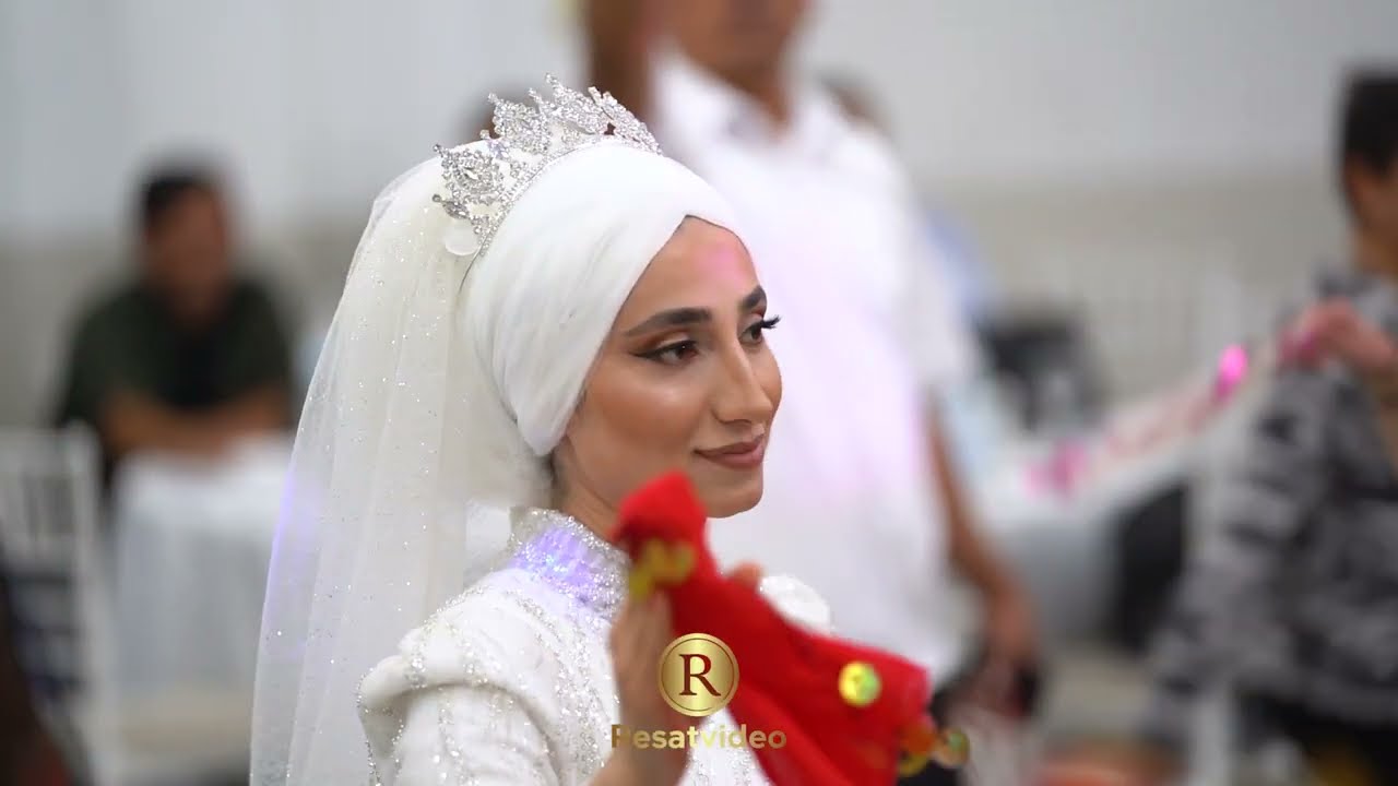 Fatma & Vedat / Part 1 / Koma Nisebin -Mileim. & Orhan - Daweta Kertminiya -by Resatvideo
