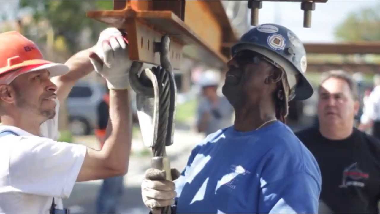 Cypress Hills Local Development Corporation: Built to Last