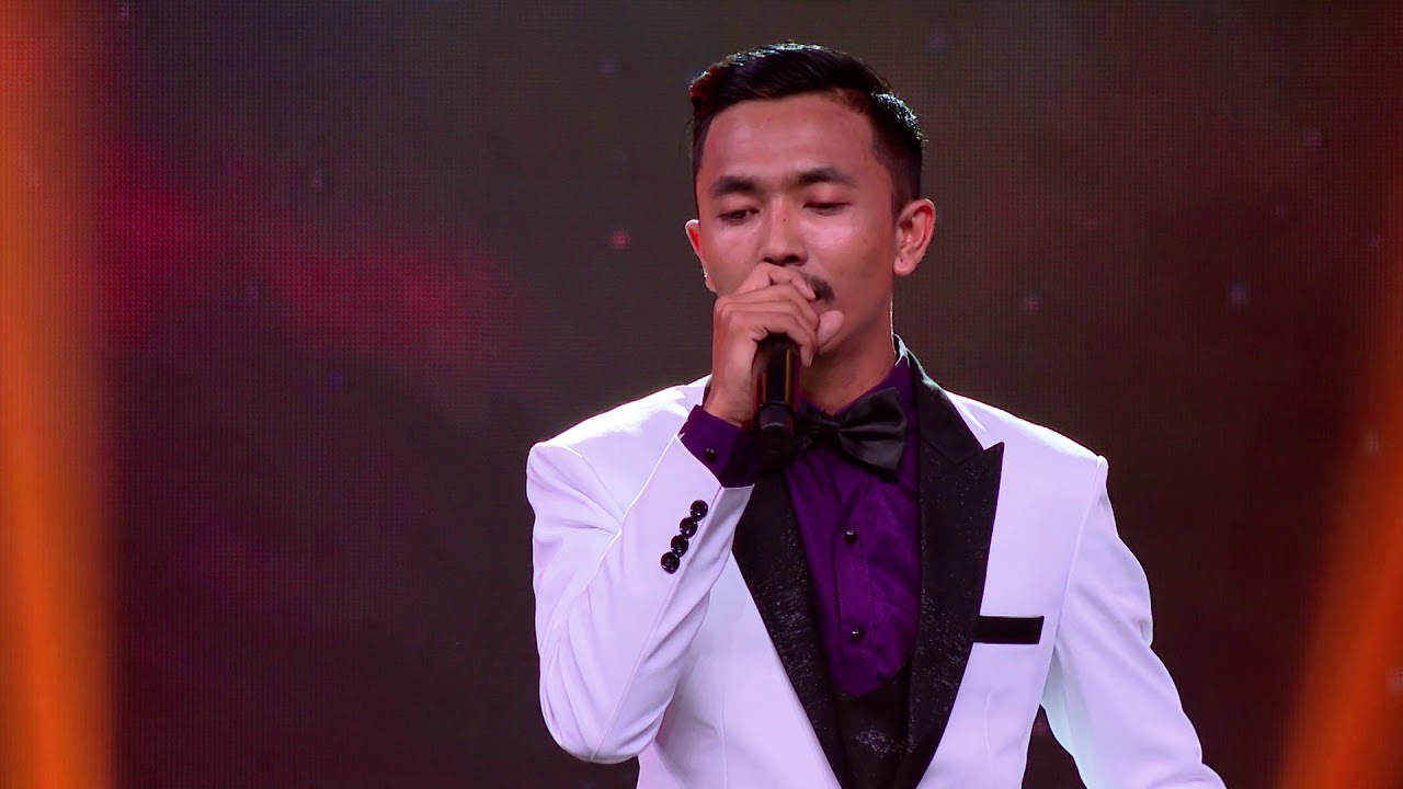 Bikash Limbu 