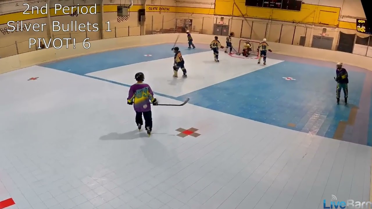 1/15/26 vs PIVOT!