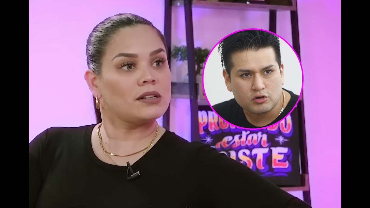 Andrea San Martín cuenta que Deyvis Orosco le hizo una videollamada: 