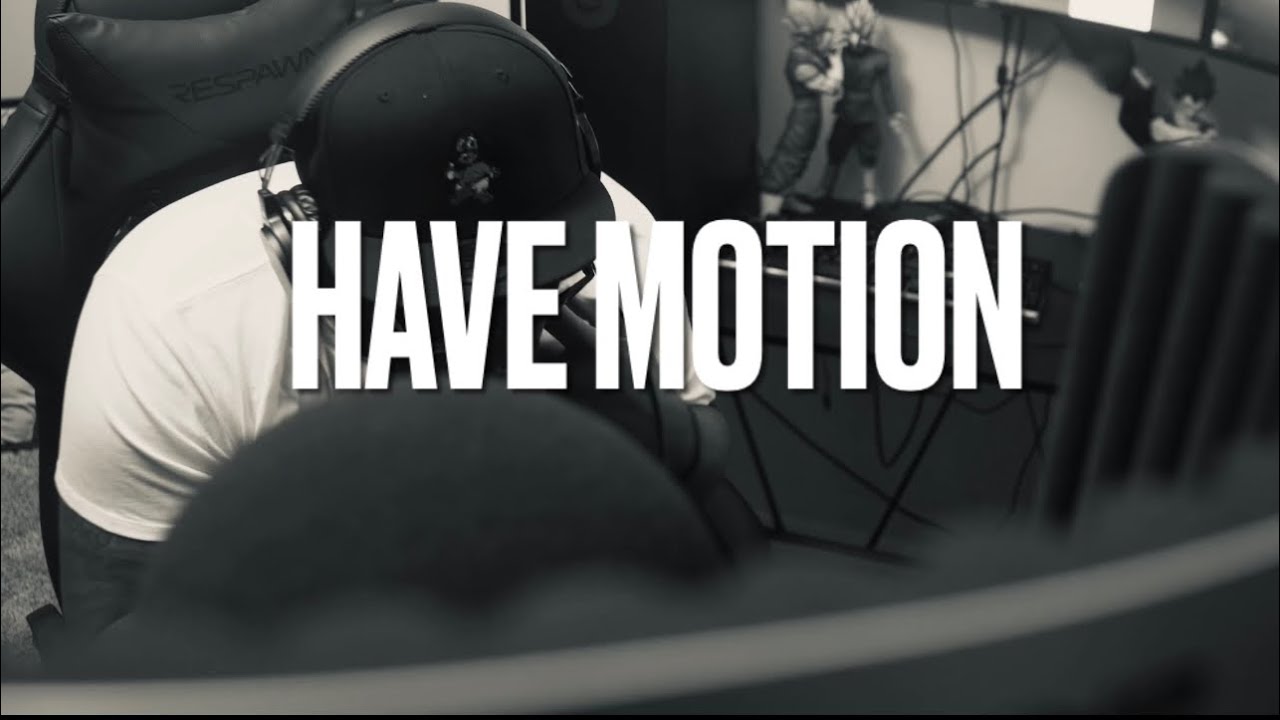 Jeno Cashh - Have Motion (official audio)
