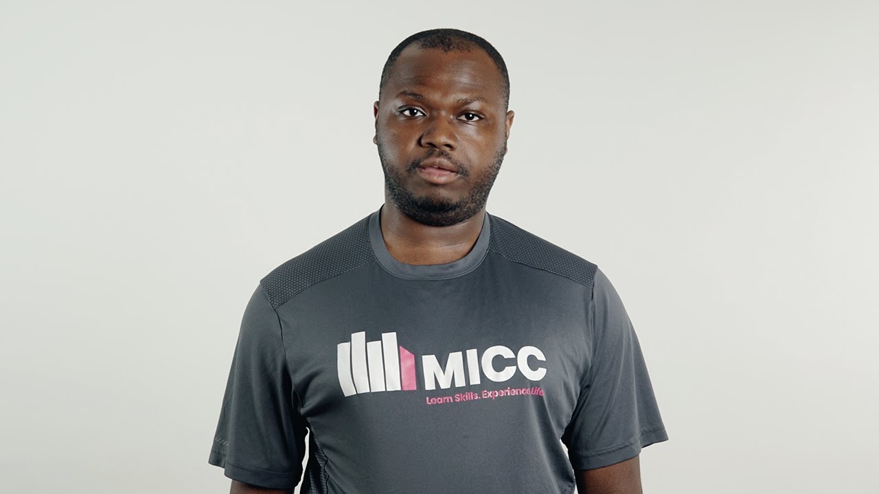 Why MICC!