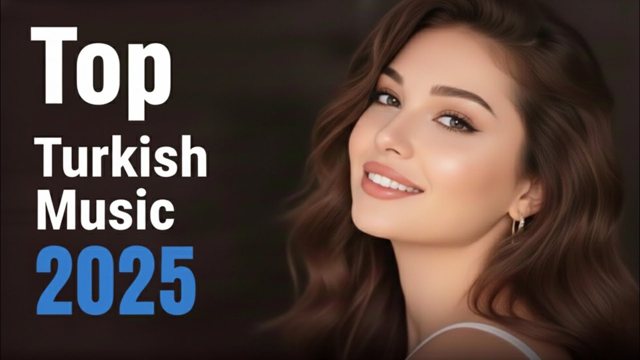 🔥 Turkish Pop Universe 2025 | Best Türkçe Party & Hit Mix 🌟🇹🇷