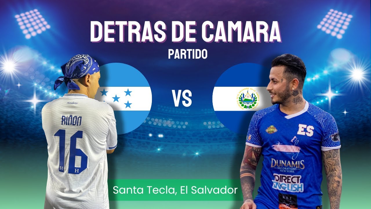 El Riñon - Partido de Tiktokers