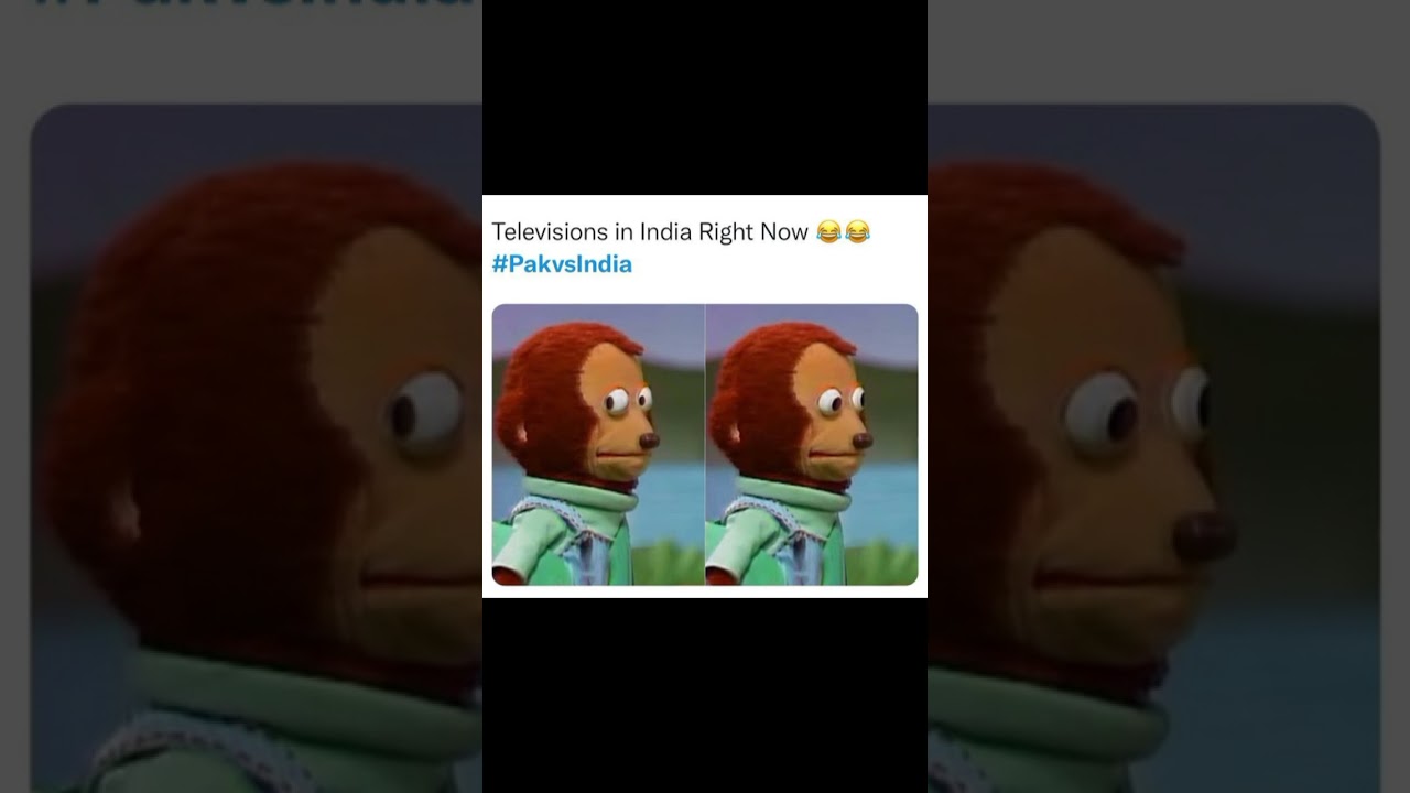Pakistan vs India 2021 world cup memes 