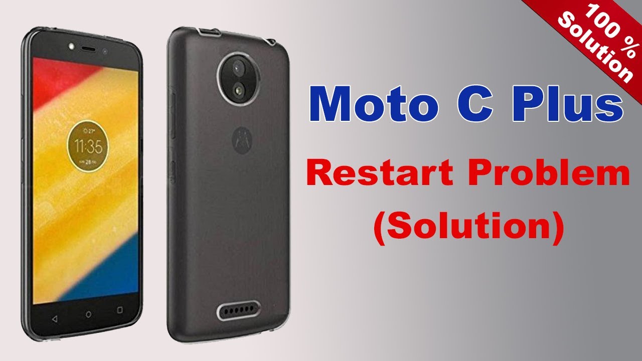 Moto XT1721 Restart Problem Solved 100% | Moto XT1721 Dead Solution | Marshal Institute