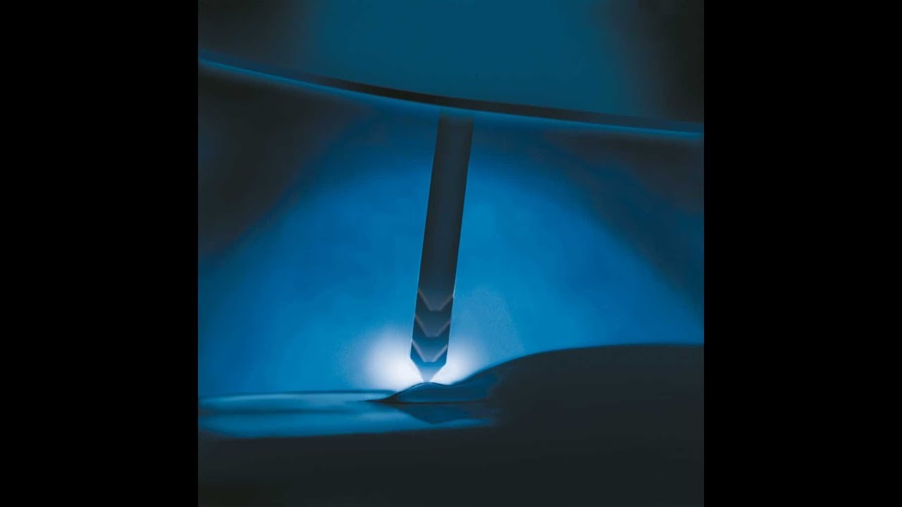 CLOOS - MoTion Weld: for fine plates and additive production