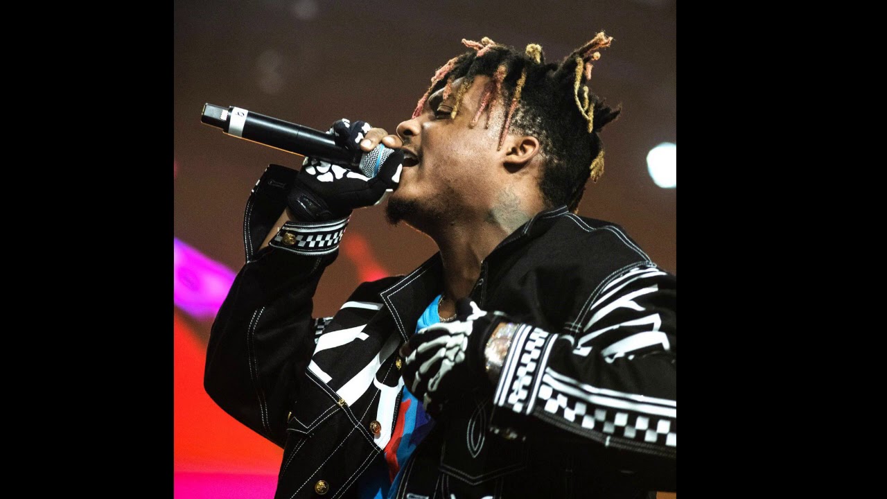[FREE] Juice Wrld Type Beat - "Big Bang"