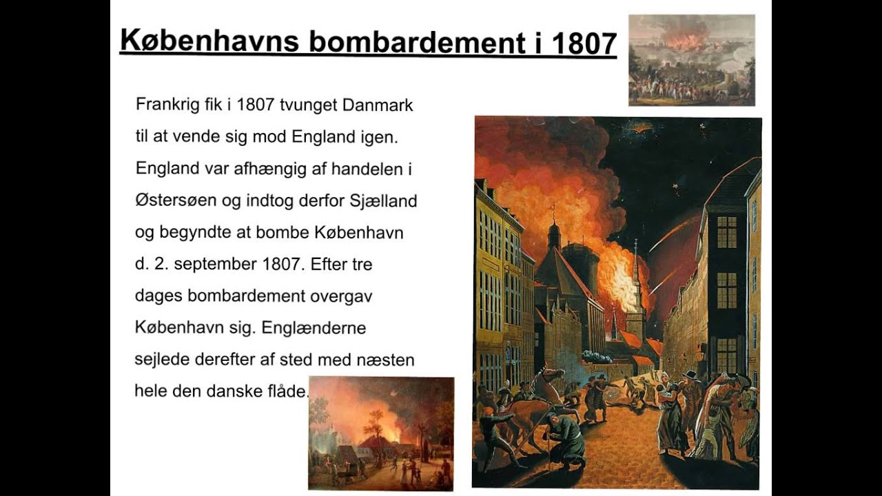 englandskrigen