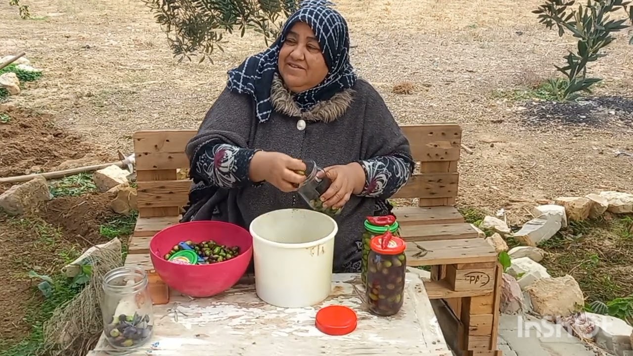 شنوة رايكم زعمة  نقعد والا لالا