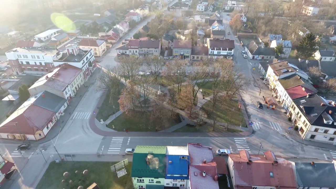Pacanów 2016