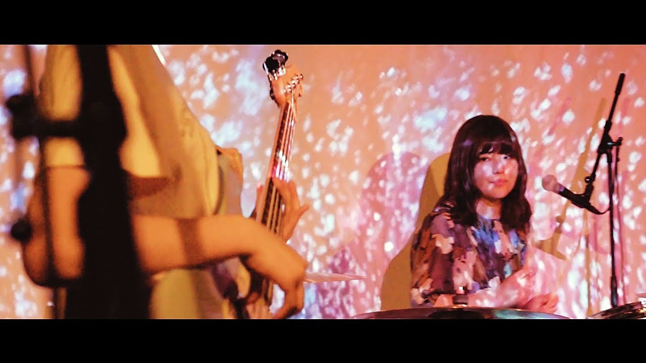 Lucie,Too - オレンジ (LIVE）