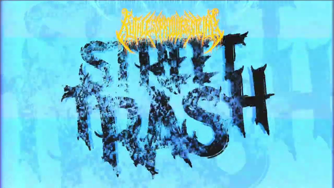 RUTHLESS PRO WRESTLING presents STREET TRASH - AVAILABLE NOW ON IWTV VOD!