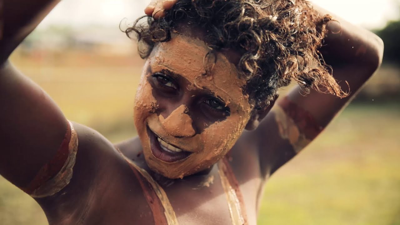 'Malkari' - Short Film (Lockhart River, QLD)