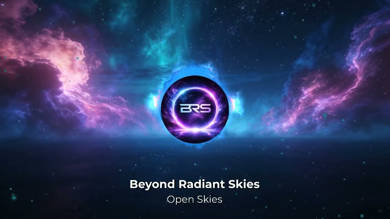 BRS - Open Skies (Official Audio)