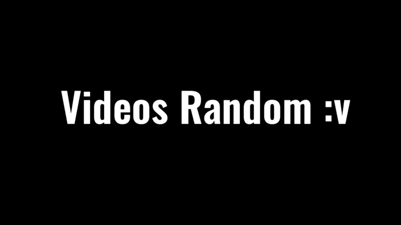 💥Videos Random💥Intro Free Chroma key🔥