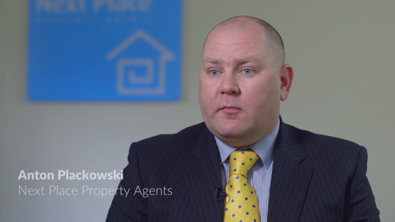 Why do property professionals use MoveIt?