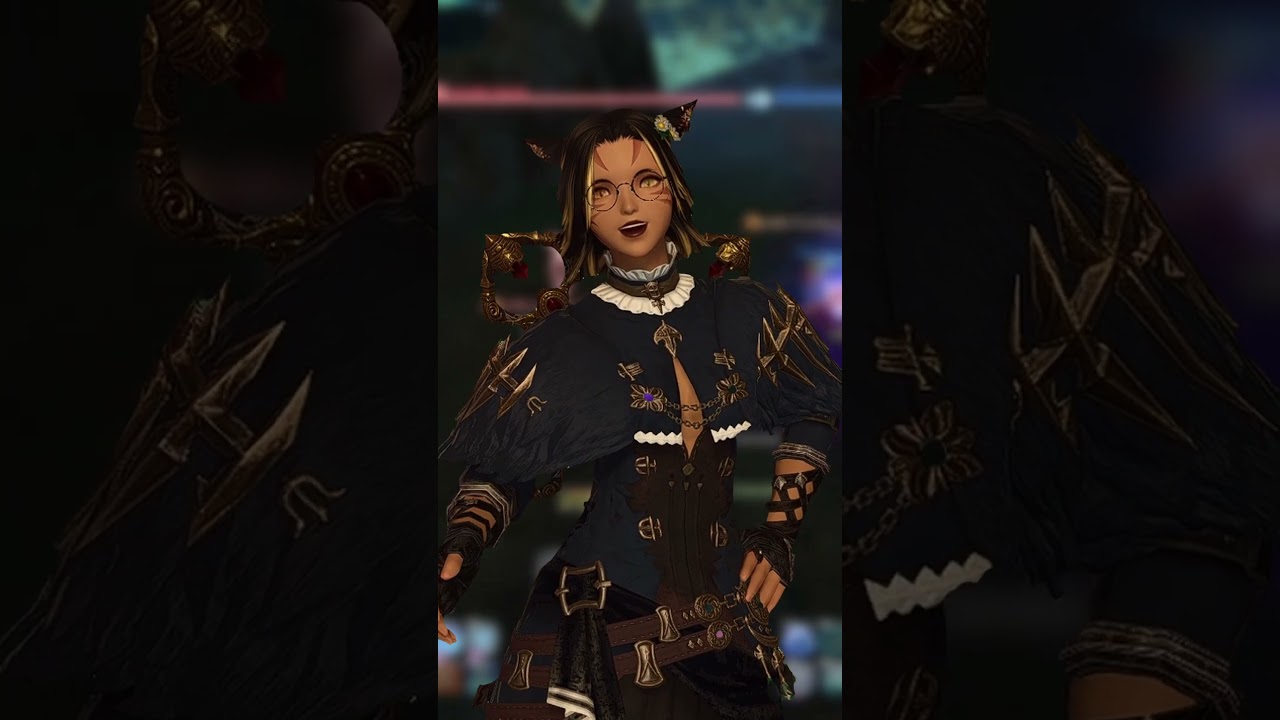 You wanna be a Sage? | FFXIV Job Guide