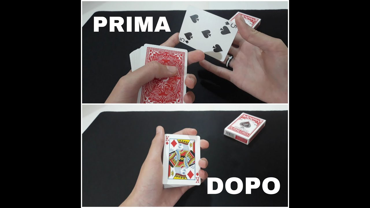 3 color change VISUALI