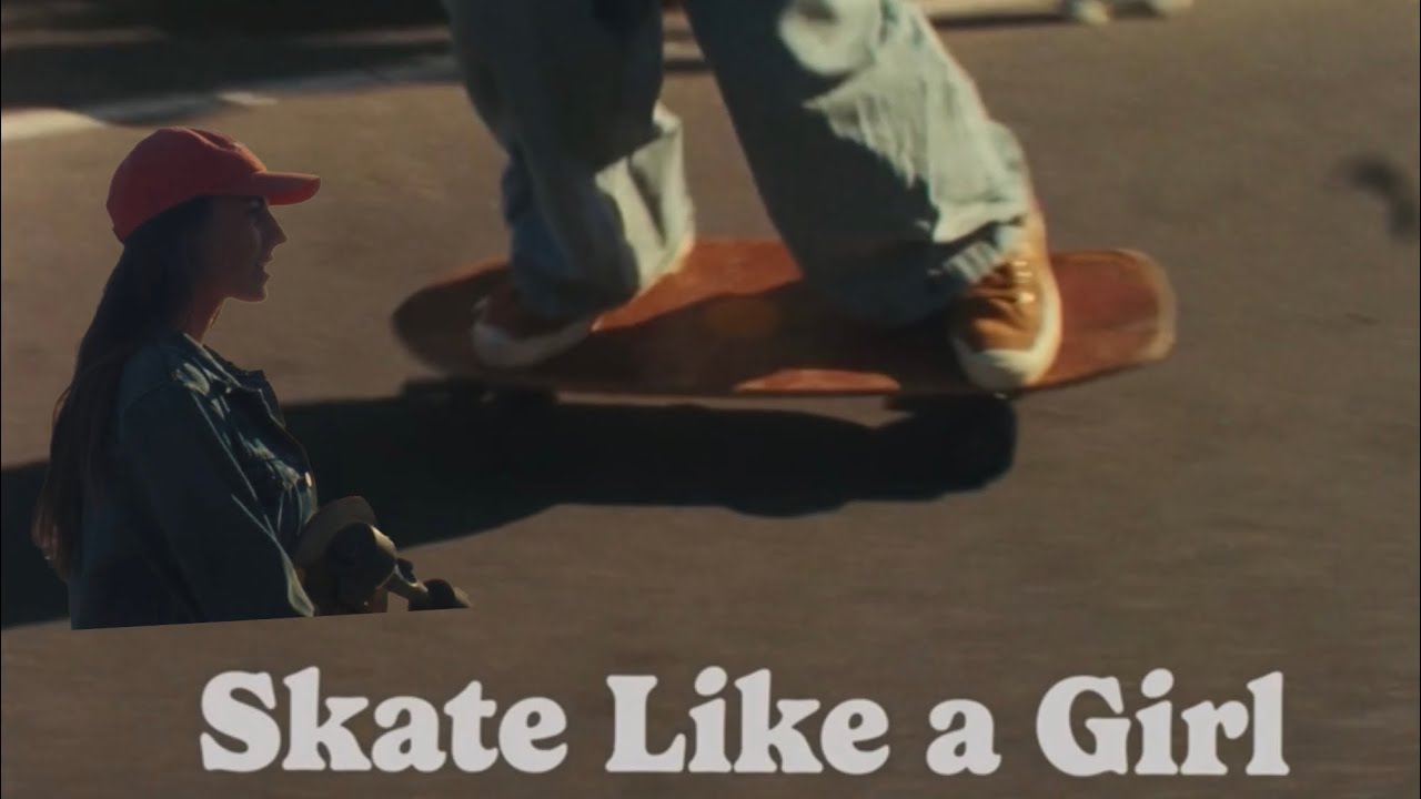 fun skate project filmed in Venice Beach!!